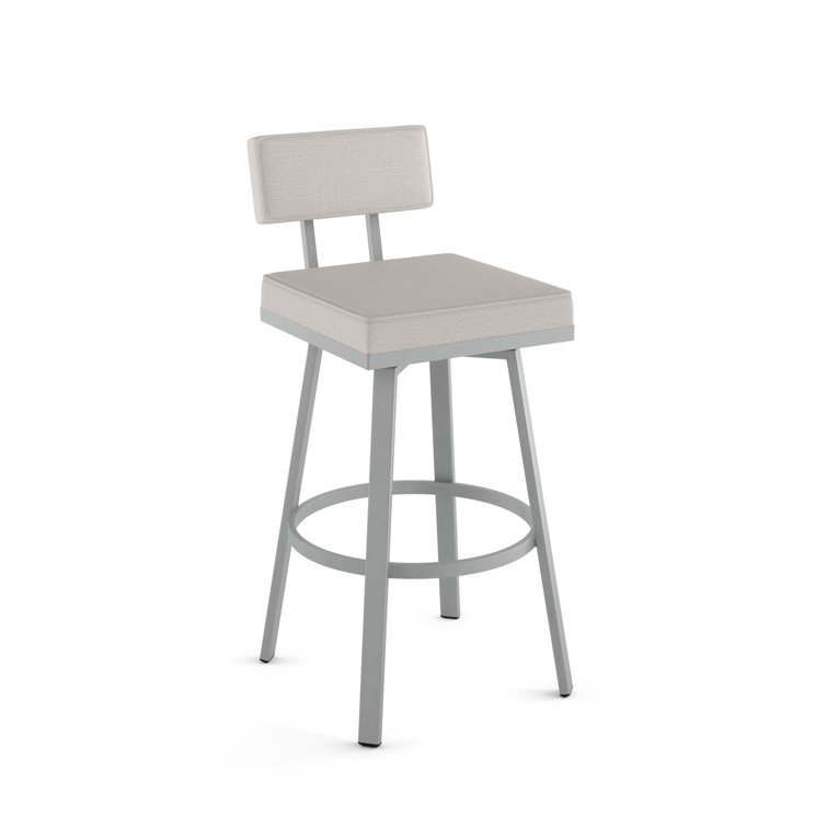 Amisco barry deals swivel stool